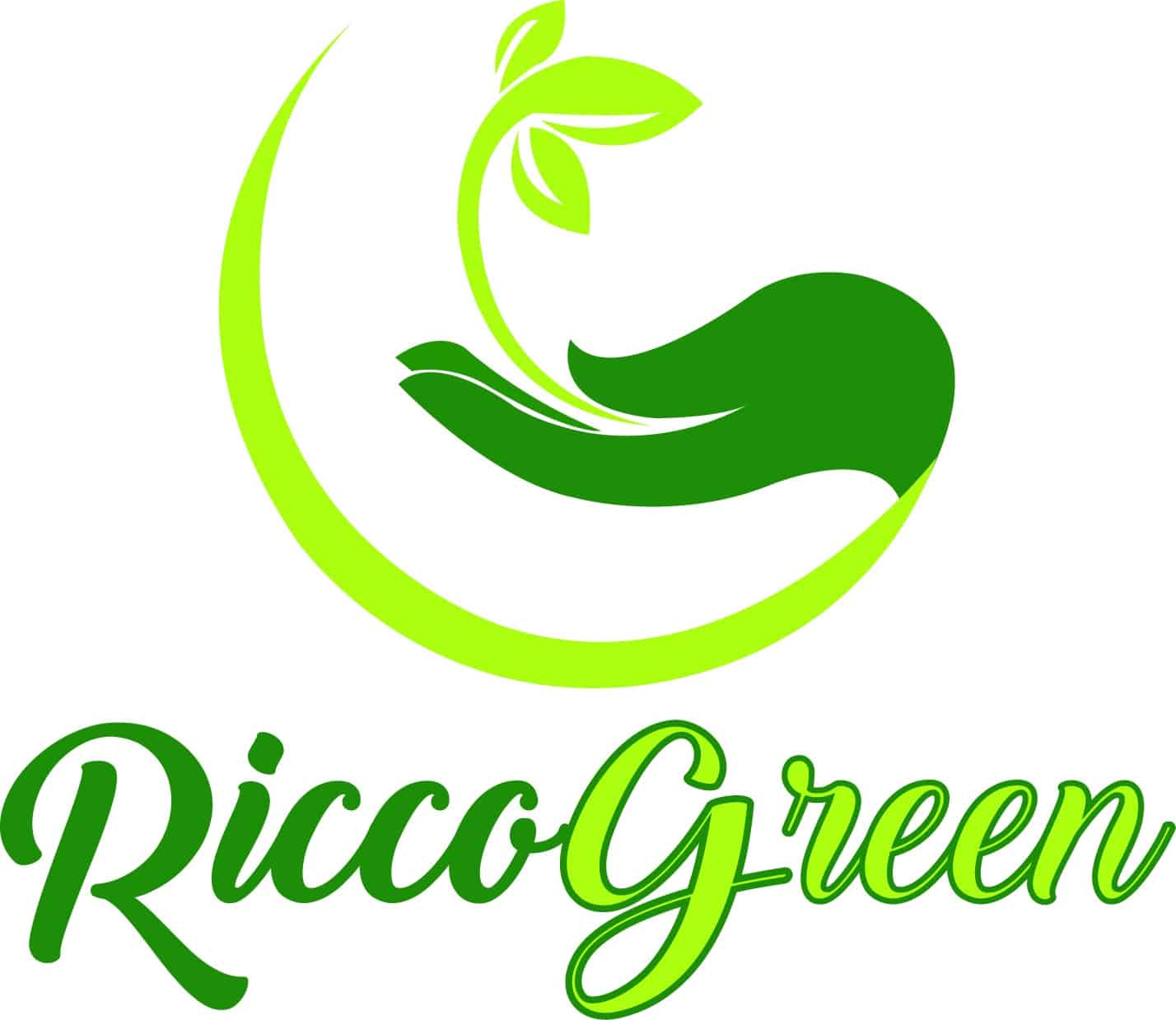 Logo RiccoGreen